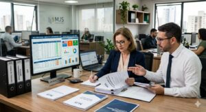 Leia mais sobre o artigo Auditoria Trabalhista: O Pilar da Sustentabilidade e Segurança no Mundo Corporativo